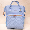 Claudia Dean Dance Bag Pro Bag 2.0 Baby Blue