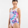 Every Turn Flutter Gymnastics Leotard