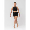 Studio 7 Dancewear Piper Crop Top Halter Neck Adult Sizes