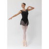 Studio 7 Dancewear Harper Ballet Lace Mesh Skirt Adult Sizes