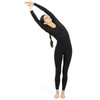 Capezio Stage Performance Long Sleeve Unitard Adult Sizes