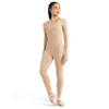 Capezio Stage Performance Long Sleeve Unitard Adult Sizes