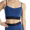 Capezio Metro Moves Toronto Bra Top V Neckline Adult Sizes