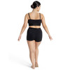 Capezio Metro Moves Toronto Bra Top V Neckline Adult Sizes