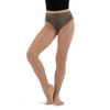 Capezio Classic Seamless Footed Fishnet Tights Children Size