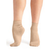 Capezio Lifeknit™ Sox II Cushioning Absorb Slip Free Socks