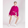 Energetiks Avery Cropped Oversized Hoodie Children Sizes