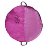 Mad Ally Round Tutu Bag Pink - Large One Size 110cm x 110cm