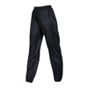 Energetiks Harlow CottonLuxe dance pants in Black, front view