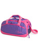 Bloch Two Tone Dance Bag Purple/Pink 