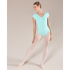 Energetiks Veronica Cap Sleeve Ballet Leotard Adult Sizes Mint