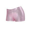 Energetiks Oakley boyleg short in Candy, front view