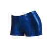 Energetiks Oakley boyleg short in Cobalt, front view