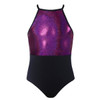 Energetiks Tora Camisole Leotard - Gymnastics Children Sizes