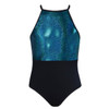 Energetiks Tora Camisole Leotard - Gymnastics Children Sizes
