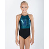 Energetiks Tora Camisole Leotard - Gymnastics Children Sizes