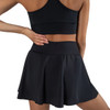 Energetiks Dylan Skort Children Sizes Skirt & Short Attached in Black