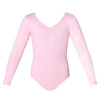 Energetiks Elizabeth Long Sleeve Leotard Children Sizes