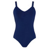 Energetiks Annabelle Broad Straps Camisole Leotard Ladies