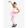 Capezio Collection Belted Camisole Tutu Dress Children Sizes