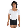 Energetiks Conrad Scoop Neck Dance Leotard Mens Sizes
