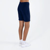 Energetiks Matthew Drawcord Waist Dance Short Boys Sizes in Navy, dancer back