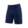 Energetiks Matthew Drawcord Waist Dance Short Boys Sizes in Navy, front