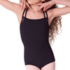Capezio Soft Elegance Lace Camisole Leotard – Tween Children