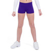 Capezio Best-Selling Boys Cut Low Rise Short Children Sizes