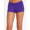 Capezio Boys Cut Low Rise Waistband Short Children Sizes