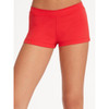 Capezio Boys Cut Low Rise Waistband Short Children Sizes