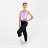 Energetiks Multi-Use Studio Design Pointe Perfect Grip Socks in Lilac