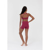 Studio 7 Dancewear Raya High Waisted Womens Dance Short
