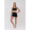 Studio 7 Dancewear Remi Womens Crop Top