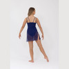 Studio 7 Dancewear Celine Mesh Lyrical Girls Dress