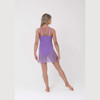 Studio 7 Dancewear Celine Mesh Lyrical Womens Dress