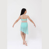 Studio 7 Dancewear Hailey Mesh Bandeau Lyrical Girls Dress