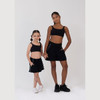 Studio 7 Dancewear Studio Girls Track Short