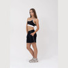 Studio 7 Dancewear Studio Girls Track Short