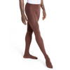 Capezio Ultra Soft Transition seamless dance tights for adults in java