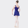 Studio 7 Dancewear Premium Wrap Dance Skirt Adult Sizes