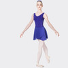 Studio 7 Dancewear Premium Wrap Dance Skirt Adult Sizes