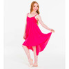 Studio 7 Dancewear Princess Chiffon Dance Dress Adult Sizes