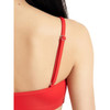 Capezio Camisole Lined Bra Top Dance Crop Top Adult Sizes