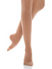 Classic Dance Footed Tights CT27 Skintone