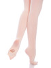 Classic Convertible Dance Tights ENERGETIKS CT30 Theatrical Pink