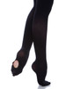 Compression Convertible Tights ENERGETIKS Black AT35
