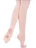 Compression Convertible Tights ENERGETIKS Theatrical Pink AT35