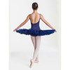 Studio 7 Dancewear Quality Half Ballet Tutu Skirt Adults