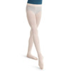 Capezio Ultra Soft Knit Waistband Transition Tights Children